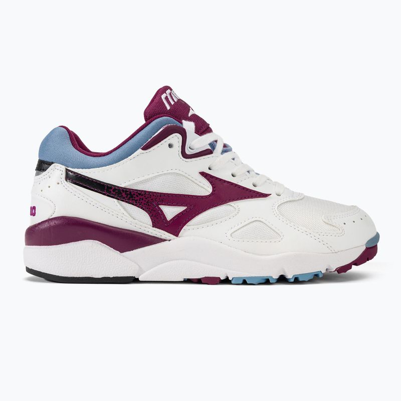 Boty Mizuno Sky Medal S white 3