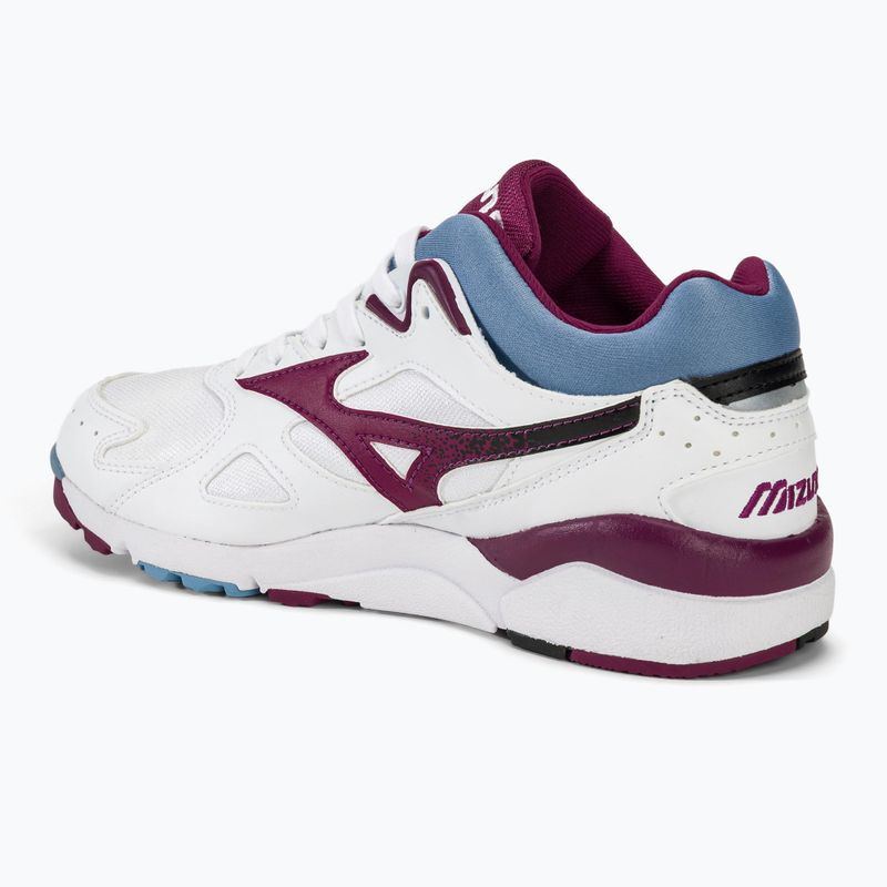 Boty Mizuno Sky Medal S white 4