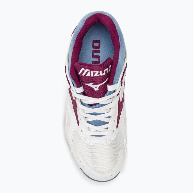 Boty Mizuno Sky Medal S white 6