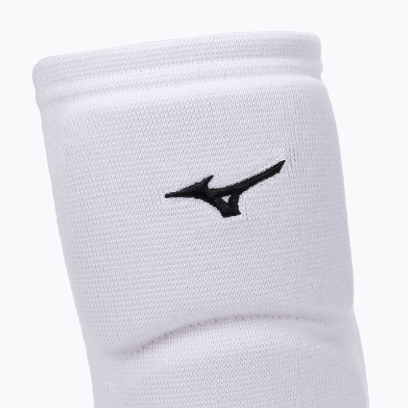 Mizuno Team F Elbow Support volejbalový chránič lokte bílý 59SS32301_OS 2