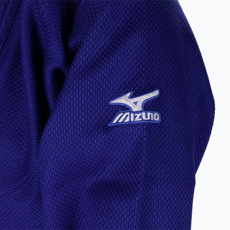 Judo Gl Mizuno Hayato modrá 22GG9A552827Z 4