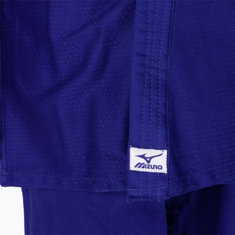 Judo Gl Mizuno Hayato modrá 22GG9A552827Z 5