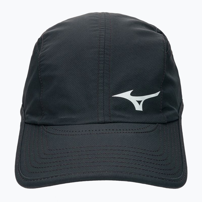 Kšiltovka Mizuno Drylite Cap černá 4