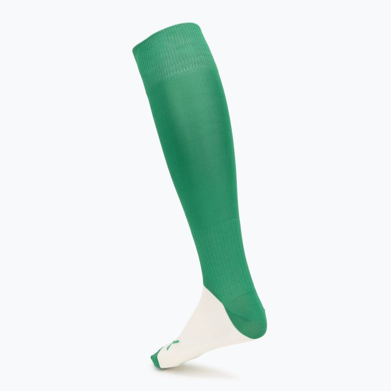 Ponožky Mizuno Trad green 2