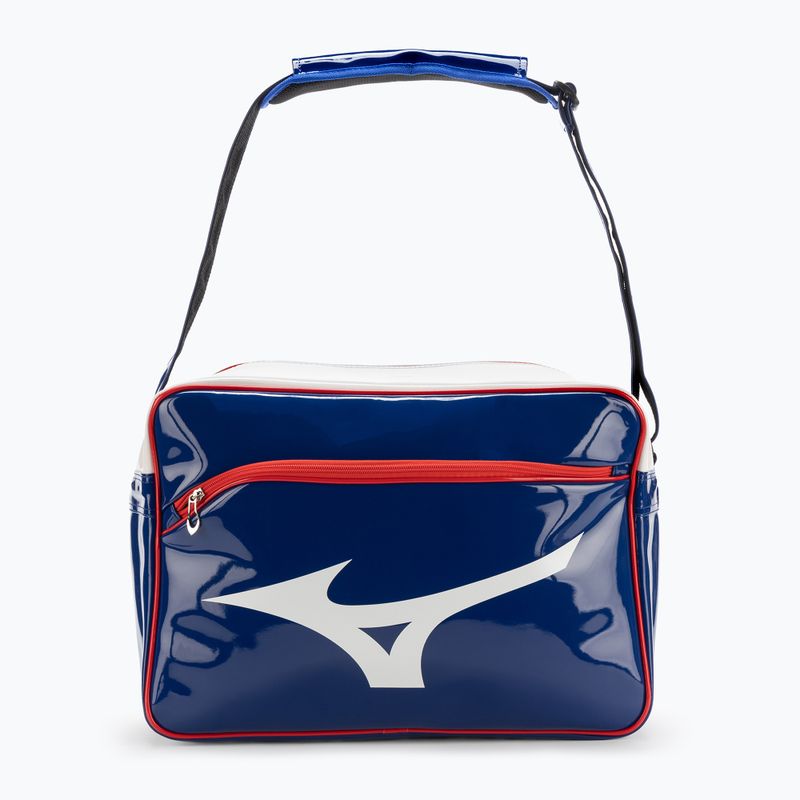 Tréninková taška Mizuno Rb Enamel navy blue 33ED8F0115