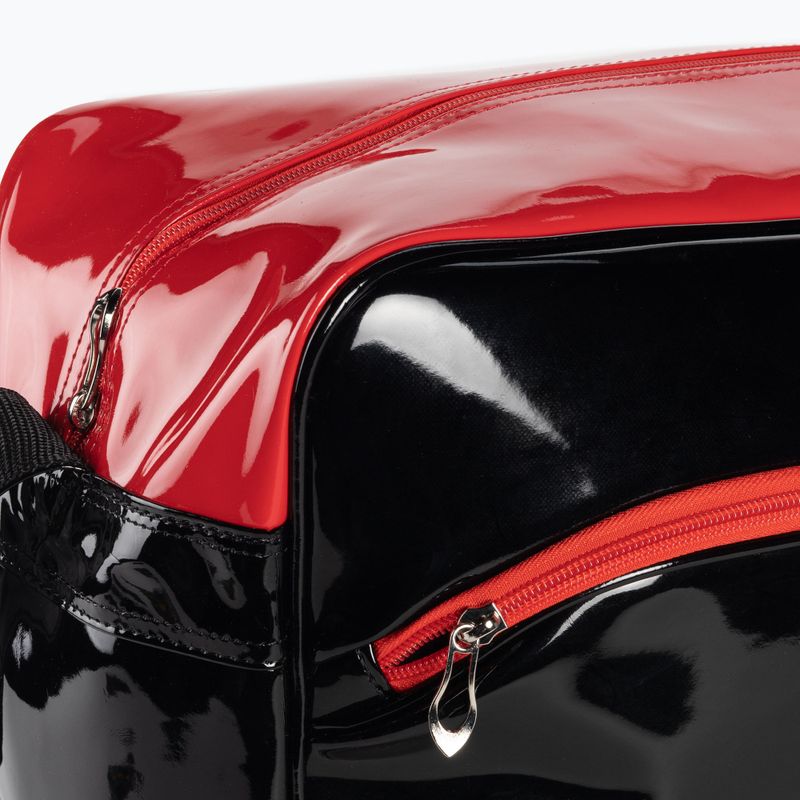 Tréninková taška Mizuno Rb Enamel černá 33ED8F0194 4