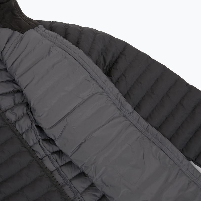 Dámská zateplená bunda  Berghaus Nula Micro black 9