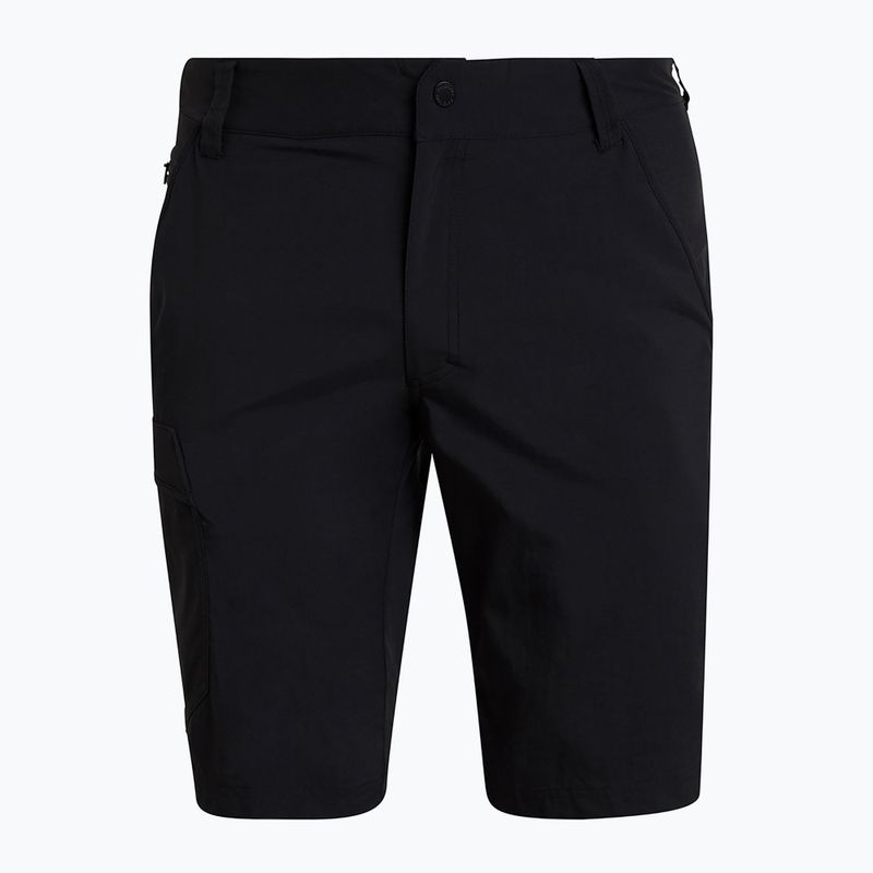 Pánské šortky Berghaus Navigator 2.0 black/black 7