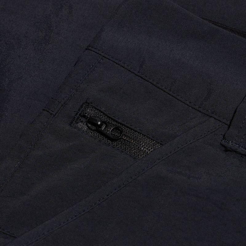Pánské šortky Berghaus Navigator 2.0 black/black 10
