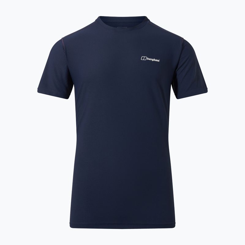 Pánské tričko Berghaus 24/7 Tech Basecrewss soumrak 7