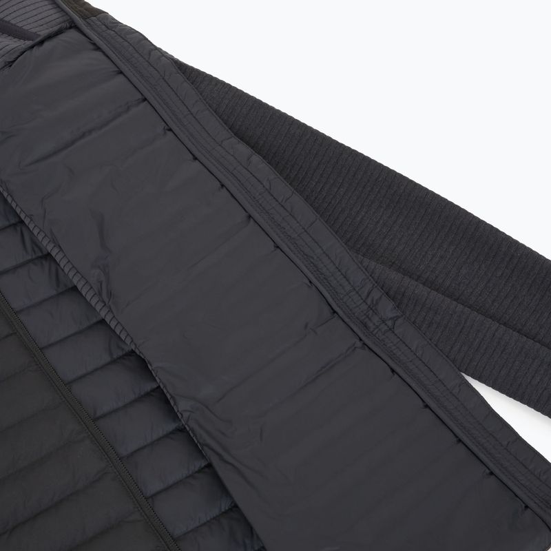 Dámská bunda Berghaus Nula Hybrid black/black 5