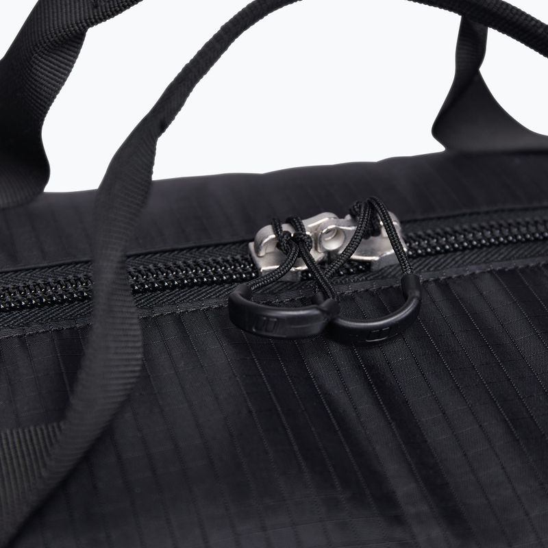 Cestovní taška Berghaus Carry All Mule 50 l black/black 5