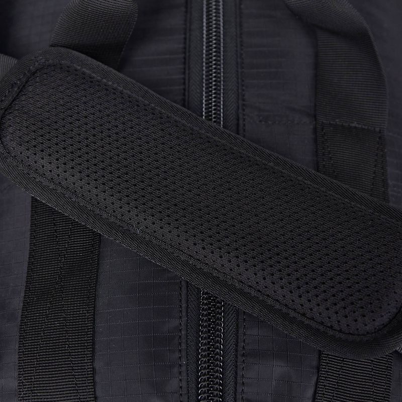 Cestovní taška Berghaus Carry All Mule 50 l black/black 6