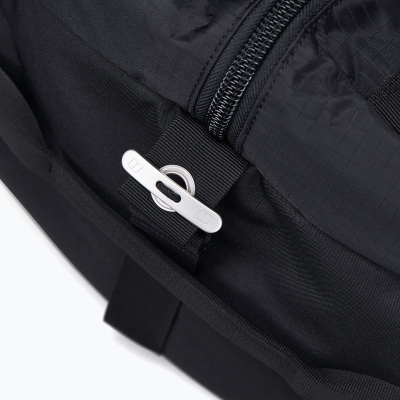 Cestovní taška Berghaus Carry All Mule 50 l black/black 7