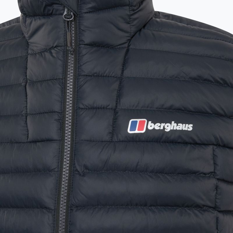 Pánská vesta Berghaus Vaskye black 3