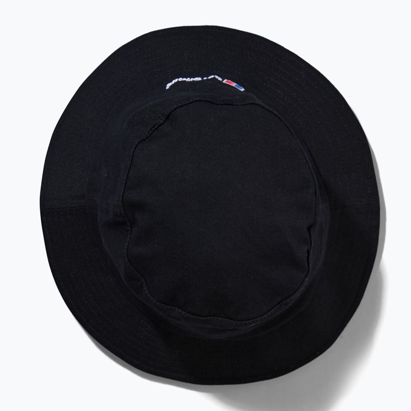 Kšiltovka Berghaus Recognition Bucket black/black 2