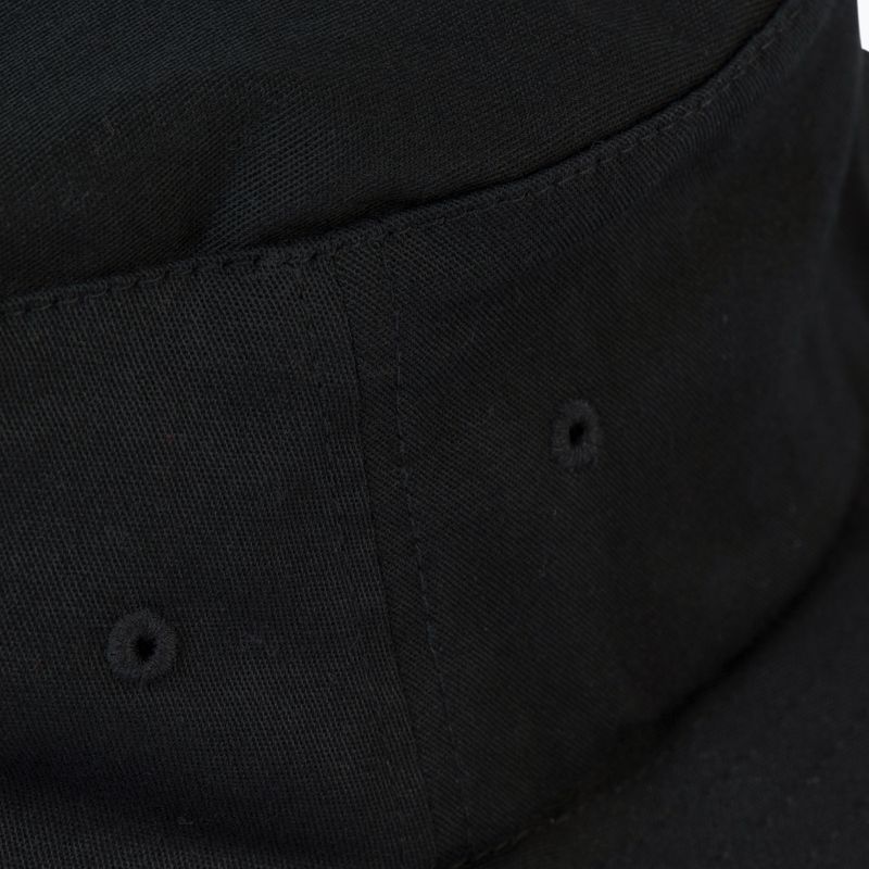 Kšiltovka Berghaus Recognition Bucket black/black 4