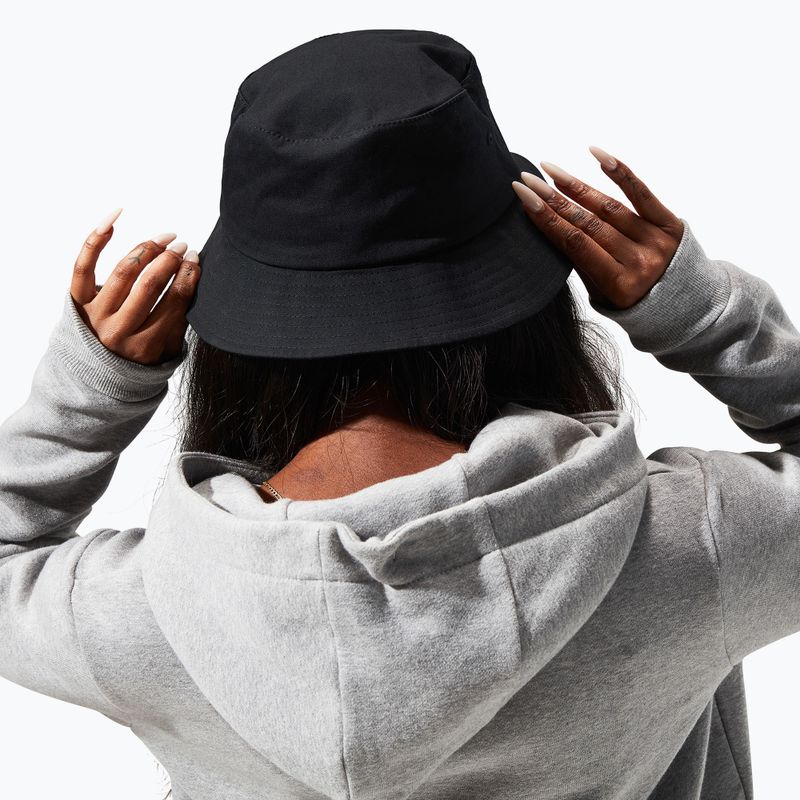 Kšiltovka Berghaus Recognition Bucket black/black 7