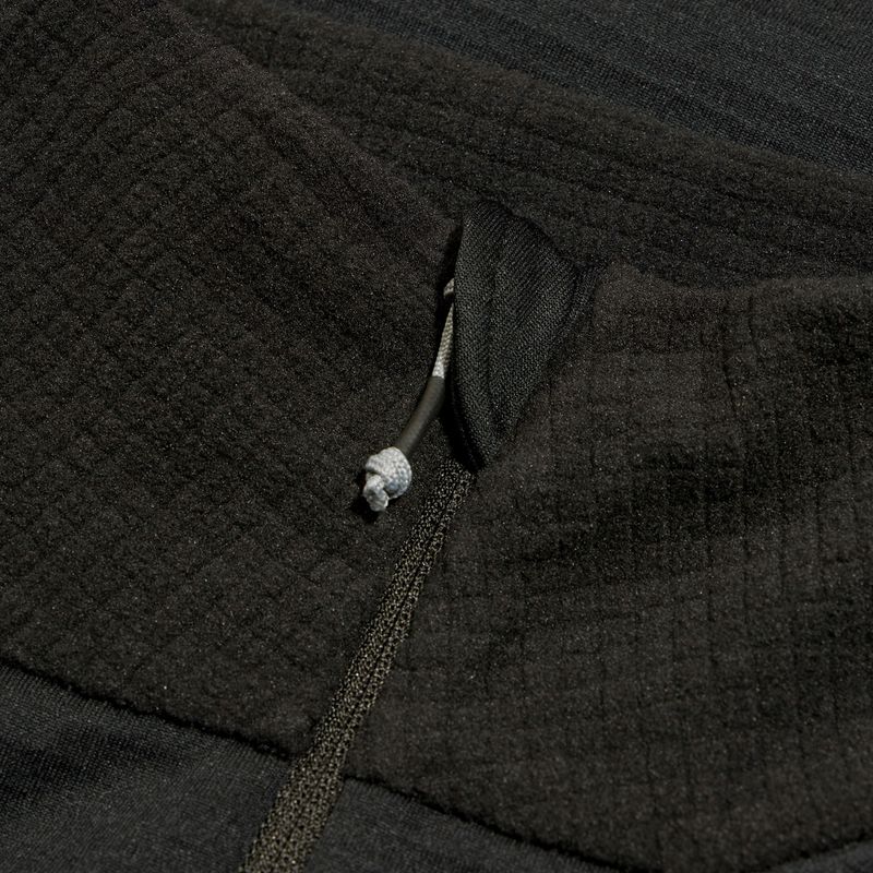 Pánská trekingová bunda Berghaus Keppla black/black 13