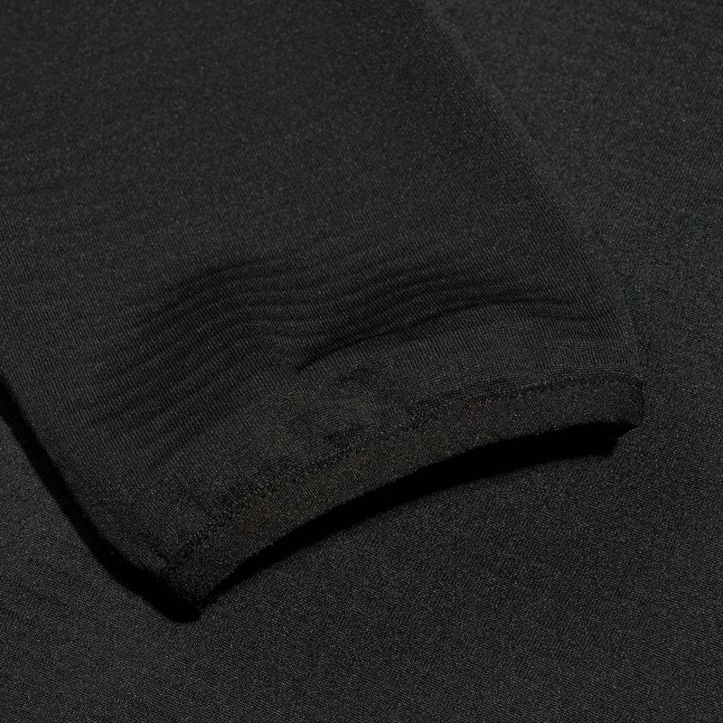 Pánská trekingová bunda Berghaus Keppla black/black 15