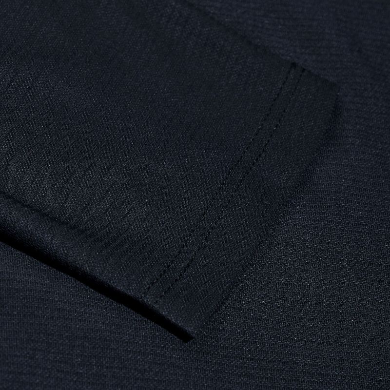 Dámské tričko s dlouhým rukávem Berghaus 24/7 Basecrew black/black 12