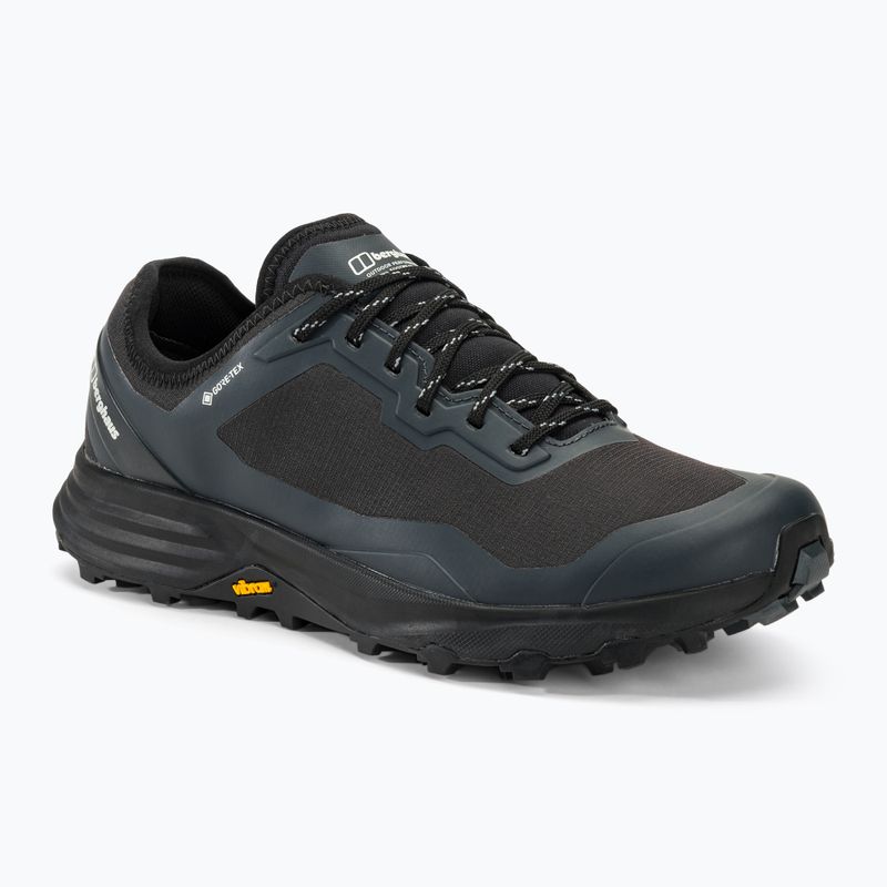 Pánské turistické boty  vBerghaus Vc22 GTX grey/black