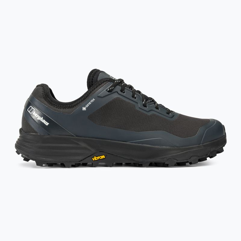 Pánské turistické boty  vBerghaus Vc22 GTX grey/black 2