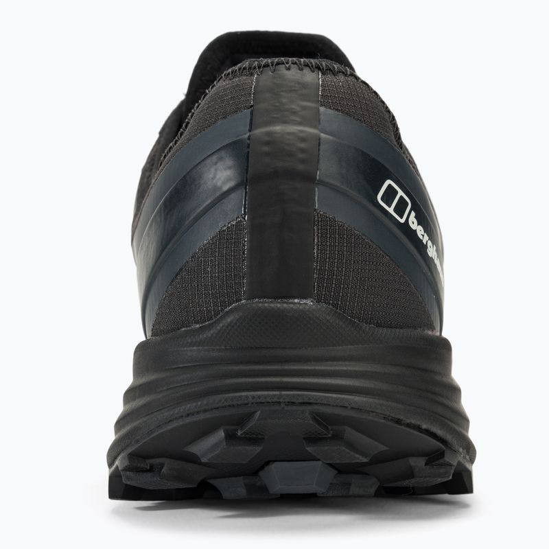 Pánské turistické boty  vBerghaus Vc22 GTX grey/black 6