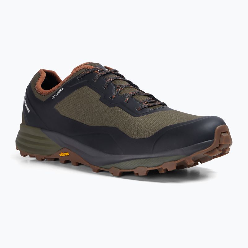 Pánské turistické boty  Berghaus Vc22 GTX dark brown/dark green