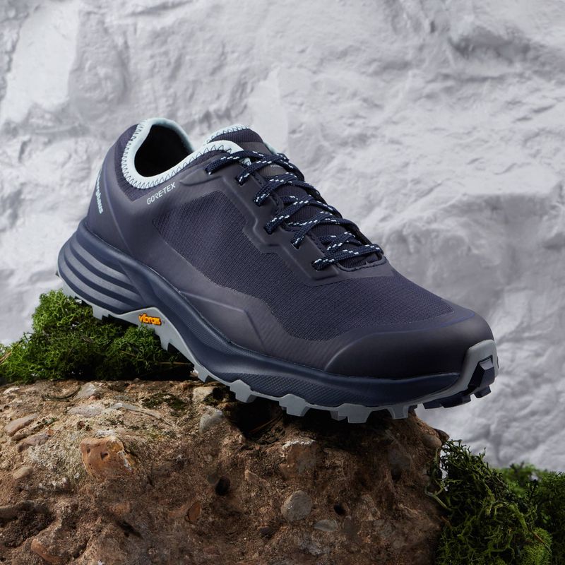 Dámské turistické boty Berghaus Vc22 GTX navy/grey 8