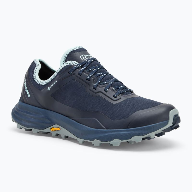 Dámské turistické boty Berghaus Vc22 GTX navy/grey