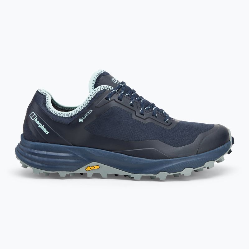 Dámské turistické boty Berghaus Vc22 GTX navy/grey 2