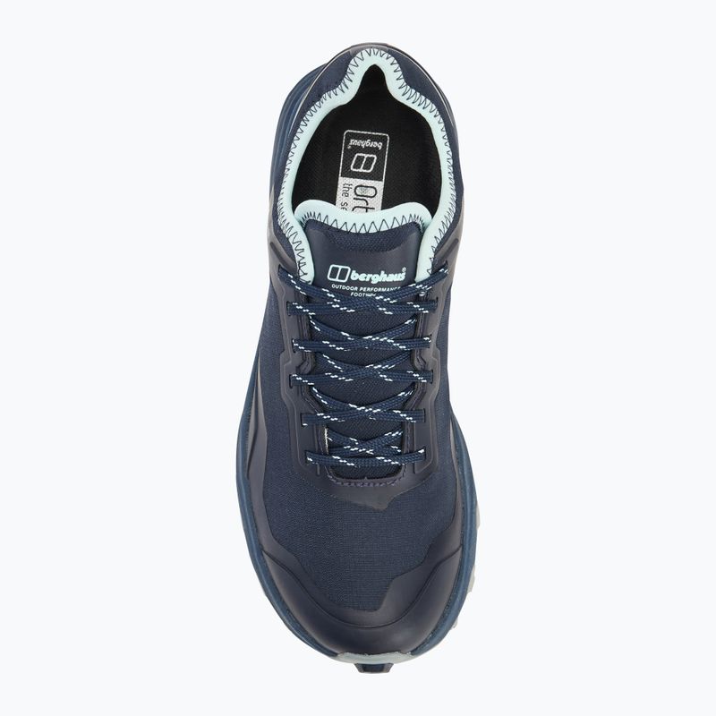 Dámské turistické boty Berghaus Vc22 GTX navy/grey 5