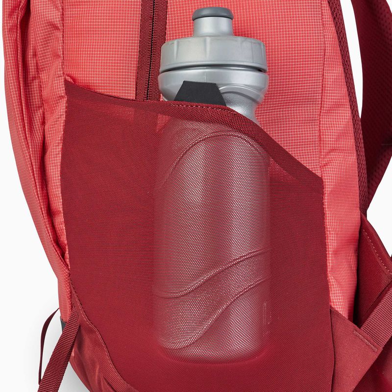 Turistický batoh  Berghaus Remote Hike 25 l baked apple/syrah 8