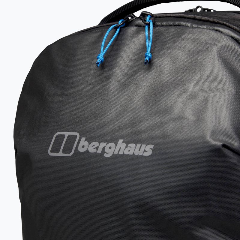 Batoh Berghaus Xodus Commute 30 l black/black 4