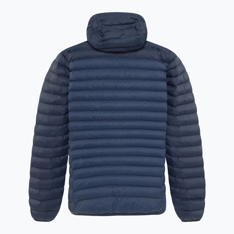 Pánská zateplená bunda Berghaus Vasye dusk/navy blazer 2