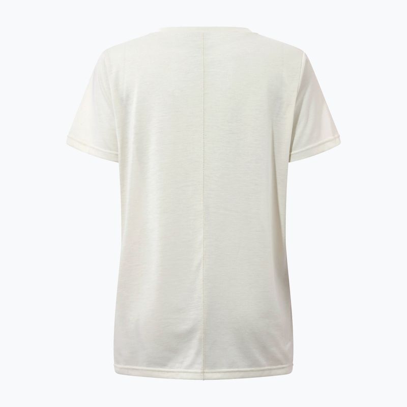 Dámské trekingové tričko Berghaus Relaxed Tech Super Stretch bone white 9