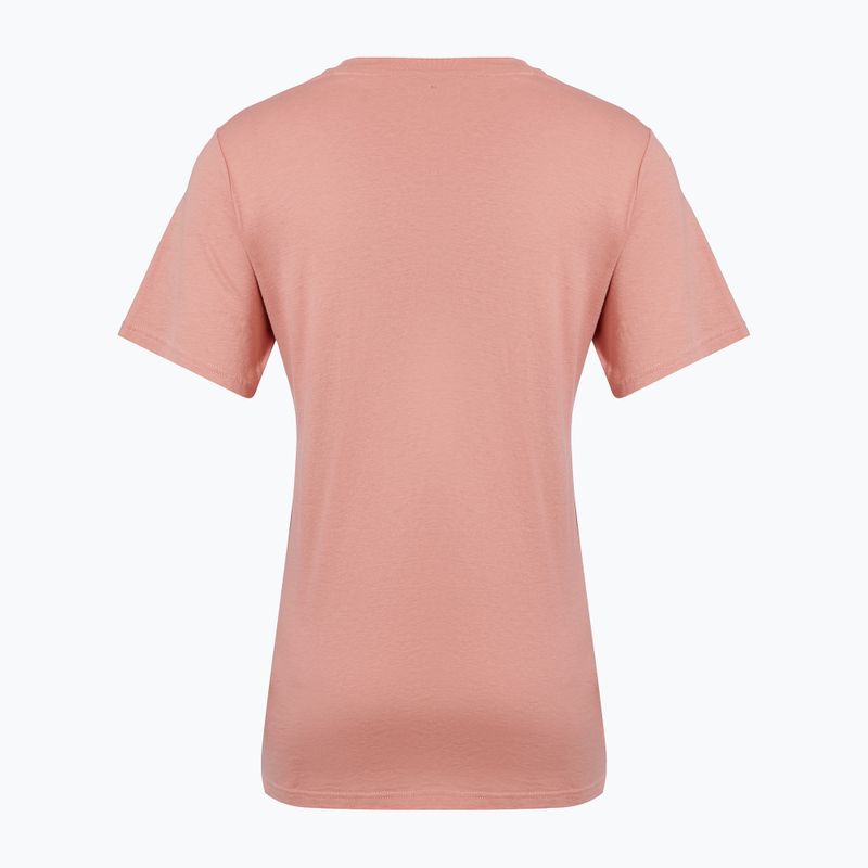 Dámské tričko  Berghaus Boyfriend Logo rose dawn 9