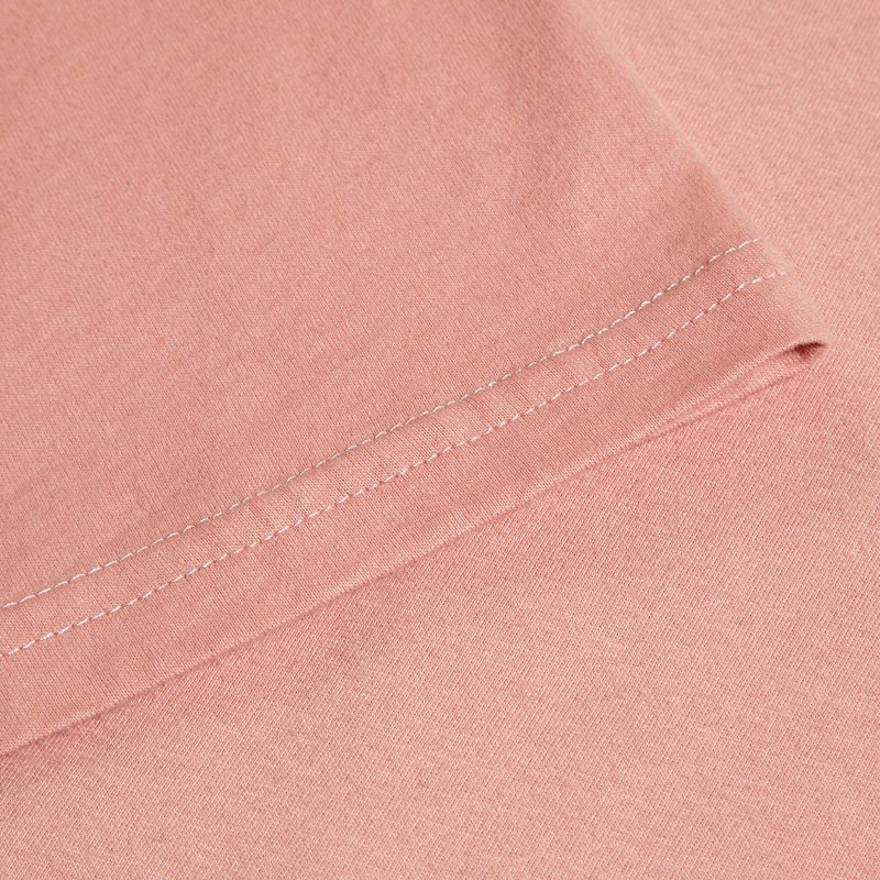 Dámské tričko  Berghaus Boyfriend Logo rose dawn 11