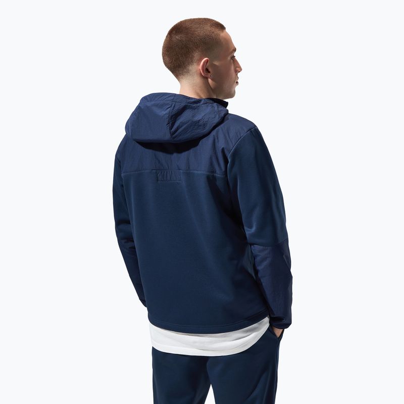 Pánská trekingová mikina Berghaus Reacon Hooded dusk 3