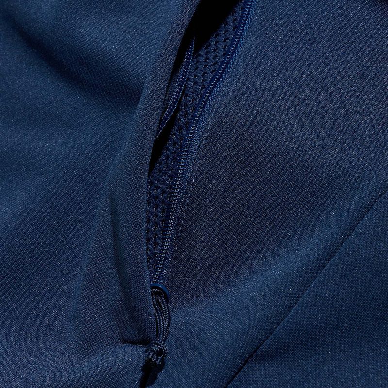 Pánská trekingová mikina Berghaus Reacon Hooded dusk 16