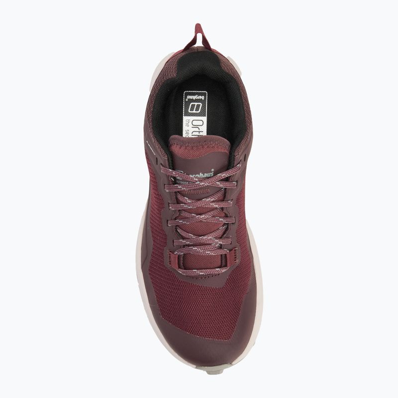 Dámské boty  Berghaus Revolute Active dark purple/black 5