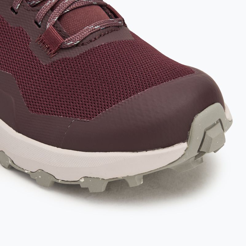 Dámské boty  Berghaus Revolute Active dark purple/black 7