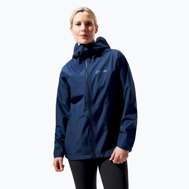 Dámská bunda do deště Berghaus Deluge Pro 3.0