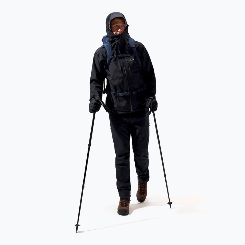 Pánská bunda do deště Berghaus Vorlich 3L GTX 2