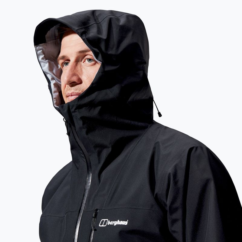 Pánská bunda do deště Berghaus Vorlich 3L GTX 4