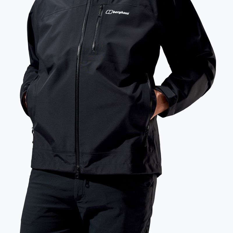 Pánská bunda do deště Berghaus Vorlich 3L GTX 6