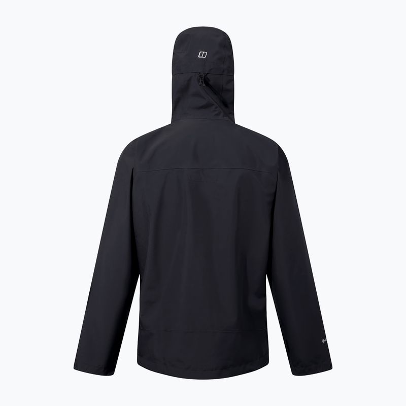 Pánská bunda do deště Berghaus Vorlich 3L GTX 12