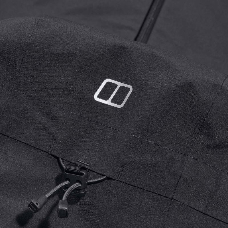 Pánská bunda do deště Berghaus Vorlich 3L GTX 14