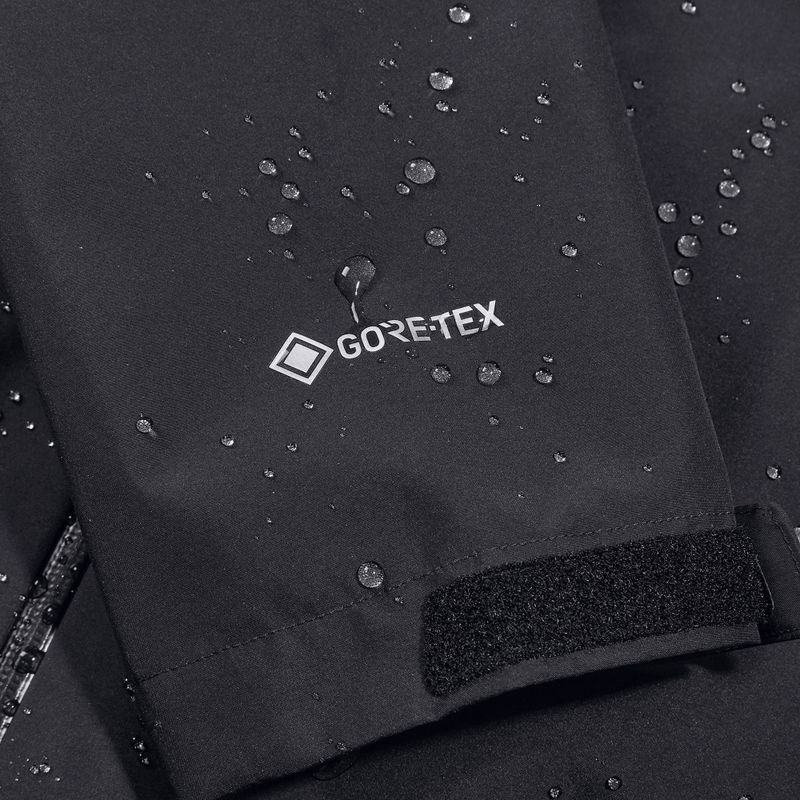Pánská bunda do deště Berghaus Vorlich 3L GTX 16